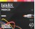 Liquitex - Marker Radical - 2 Mm - 40 Akryl Tusser - Vandbaserede