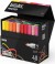 Liquitex - Marker Radical - 2 Mm - 40 Akryl Tusser - Vandbaserede