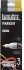 Liquitex - Accent Marker Set - Black Silver Gold - 2 Mm - 3 Stk