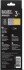 Liquitex - Accent Marker Set - Black Silver Gold - 2 Mm - 3 Stk