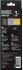 Liquitex - Accent Marker Set - Black Silver Gold - 2 Mm - 3 Stk
