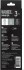 Liquitex - Monochrome Marker Set - White Grey Black - 2 Mm - 3 Stk