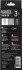 Liquitex - Monochrome Marker Set - White Grey Black - 2 Mm - 3 Stk