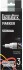 Liquitex - Monochrome Marker Set - White Grey Black - 2 Mm - 3 Stk