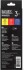 Liquitex - Primary Marker Set - Yellow Red Blue - 2 Mm - 3 Stk