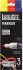 Liquitex - Primary Marker Set - Yellow Red Blue - 2 Mm - 3 Stk