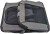 Transporttaske Til Dyr - Foldbar - 91 X 63 Cm - Grå - Ls Petproducts