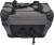 Transporttaske Til Dyr - Foldbar - 91 X 63 Cm - Grå - Ls Petproducts