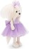 Lucky Doggy - Lucky Mimi - Lilac Ot-Ld5-004