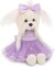 Lucky Doggy - Lucky Mimi - Lilac Ot-Ld5-004