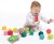 Ludi - Aktivitetslegetøj Sæt Til Baby - 15 Dele