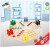 Small Foot - Ludo Spil I Træ - 6 Personer
