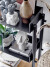 Bloomingville - Luelle Dekoration - Hvid - Polyresin