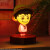 Luffy Icon Light