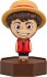 Luffy Icon Light