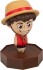 Luffy Icon Light