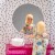 Lundby - Dukkehus Badeværelse Sæt - 18023