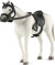 Lundby - Dukke Med Hest