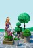 Lundby - Flowers 18281