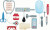 Luxury Doctor S Case