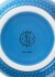 Lyngby Porcelæn - Rhombe Color Porcelænsvase 20 Cm - Blå