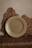 Lyngby Porcelæn - Rhombe Earth Frokosttallerken 23 Cm - Ler
