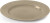 Lyngby Porcelæn - Rhombe Earth Frokosttallerken 23 Cm - Ler