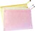 Lynlåspose 34 5 X 24 Cm - 0 25 Mm - Assorterede Farver - Centrum