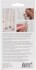 Lyspenne - Lys Blå - Lys Pink - Lilla - Gul - 30 Ml 4 Pakker