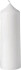 Støbeform Til Lys - Cylinder - Str 140X50 Mm