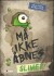 Må Ikke Åbnes 2 Slimet
