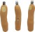 Mad Monkey - Finger Nose Hair Trimmer