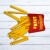 Mad Monkey - Shutter Clips French Fries