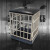 Mad Monkey - Telephone Prison With Timer