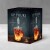 Mad Monkey - Up Yours Decanter - 23 Cm Tall 1 Liter Capacity