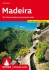 Madeira - Rother Walking Guide