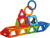 Magformers - Basis Plus 3D Set - 30 Dele