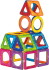 Magformers - Basis Plus 3D Set - 30 Dele