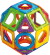 Magformers - Basis Plus 3D Set - 30 Dele