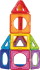 Magformers - Basis Plus 3D Set - 30 Dele