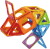 Magformers - Basis Plus 3D Set - 30 Dele