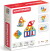 Magformers Magneter Rainbow - 14 Dele