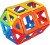 Magformers Magneter - 30 Dele