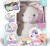 Magic Light Plush Kids Rabbit 26089