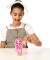 Magic Mixies - Pixlings Dukke - Deerlee - Pink - Series 1