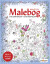 Magisk Malebog - Enhjørninger