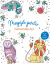 Magiske Juveler Fantastiske Dyr