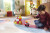 Magna-Tiles Brand Og Redningsstation Legesæt - 27 Dele