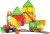 Magna-Tiles - Builder Xl - 50 Dele
