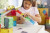 Magna-Tiles Kuglebane - Deluxe Rail Racers - 90 Dele